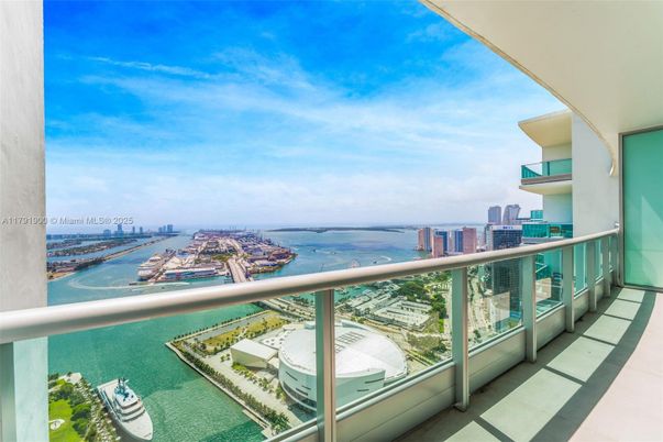 Water, Exterior, Other, Skyline