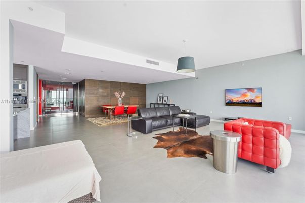 Dining room, Interior, Living room, Pendant Lights