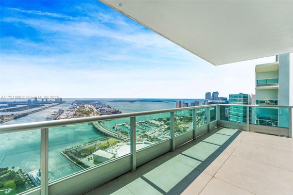 Water, Exterior, Other, Skyline