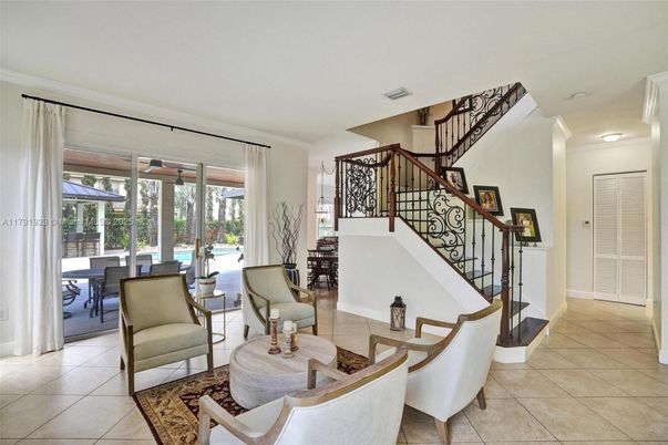 Dining room, Interior, Living room