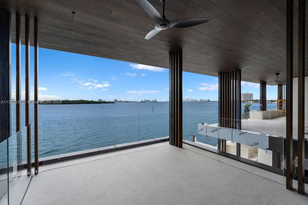 Water, Exterior, Interior, Other