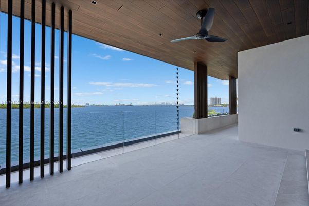 Water, Exterior, Interior, Other