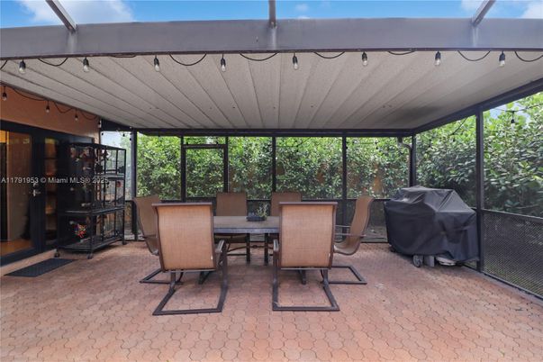 Glass Ceilings, Interior, Sun Room