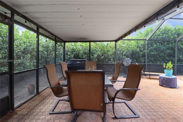 Dining room, Glass Ceilings, Interior, Sun Room