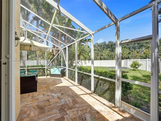 Glass Ceilings, Interior, Sun Room