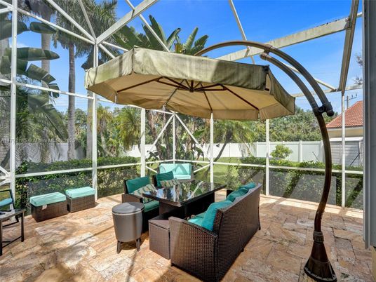 Glass Ceilings, Interior, Sun Room