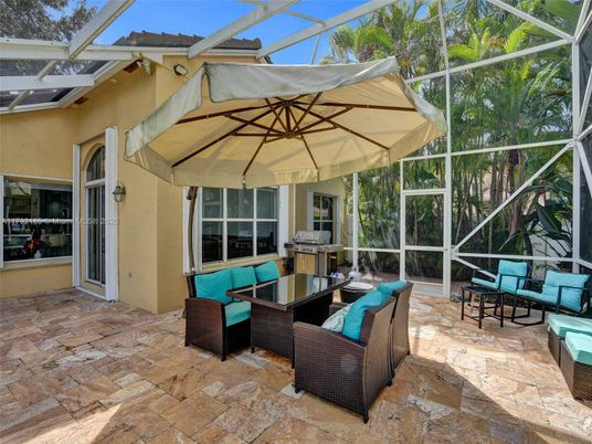 Glass Ceilings, Interior, Sun Room