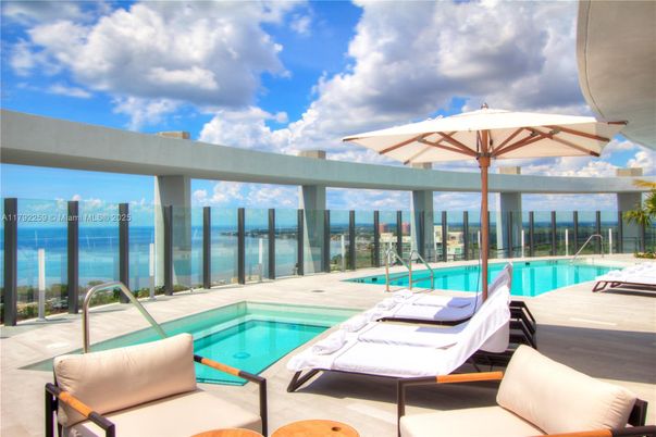 Water, Exterior, Pool, Other