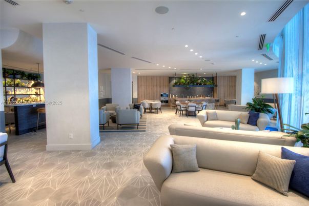 Dining room, Interior, Kitchen, Living room, Pendant Lights, Recessed Lighting
