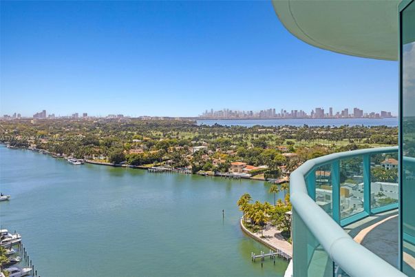 Water, Exterior, Other, Skyline
