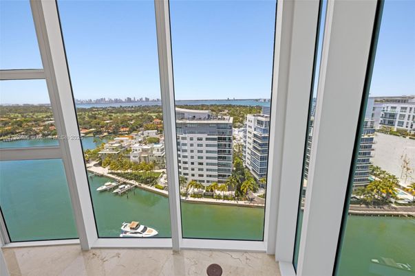 Water, Exterior, Interior, Other, Skyline
