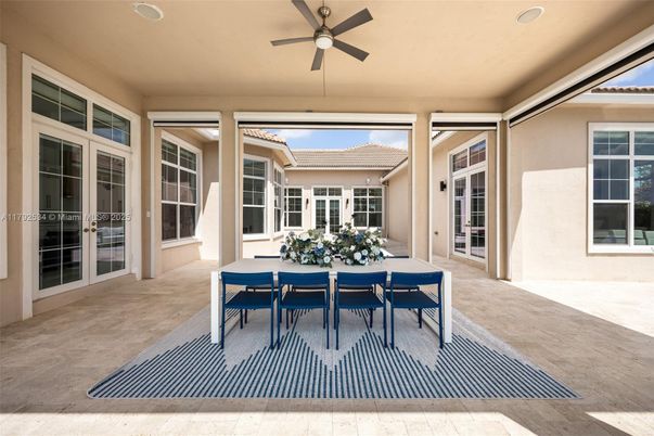 Dining room, Exterior, Sun Room