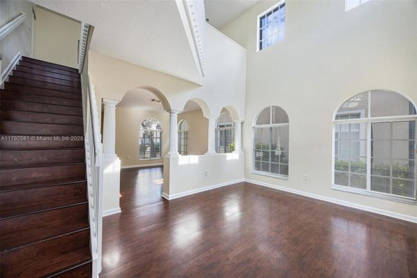 Interior, Wood Texture Flooring