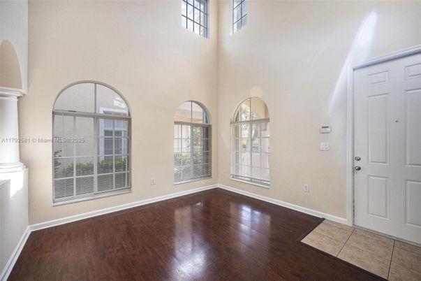 Interior, Wood Texture Flooring