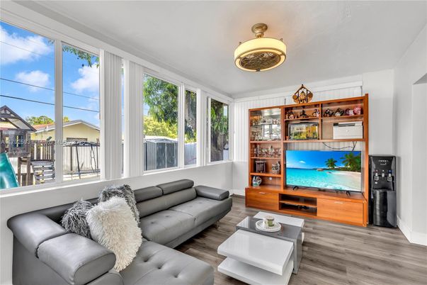 Interior, Living room, Wood Texture Flooring