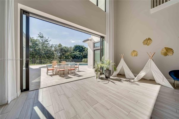 Interior, Wood Texture Flooring