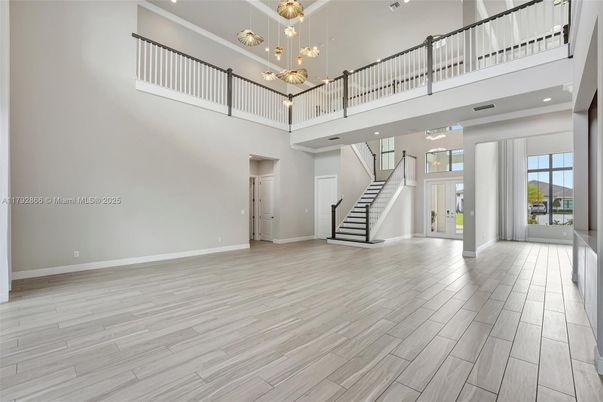 Interior, Pendant Lights, Recessed Lighting, Wood Texture Flooring
