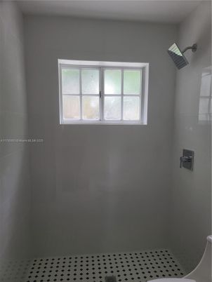 Bathroom, Empty room, Interior