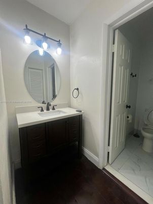Bathroom, Dual Sink Vanities, Interior, Marble