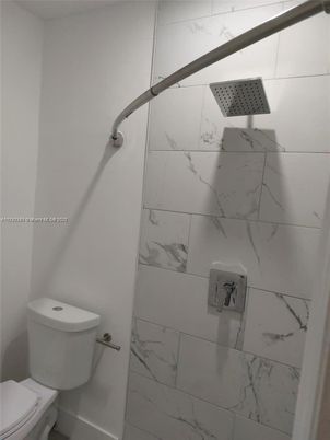 Bathroom, Interior, Marble Walls