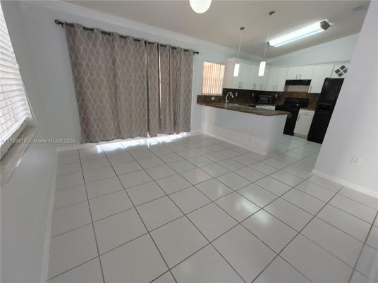 Interior, Kitchen, Pendant Lights