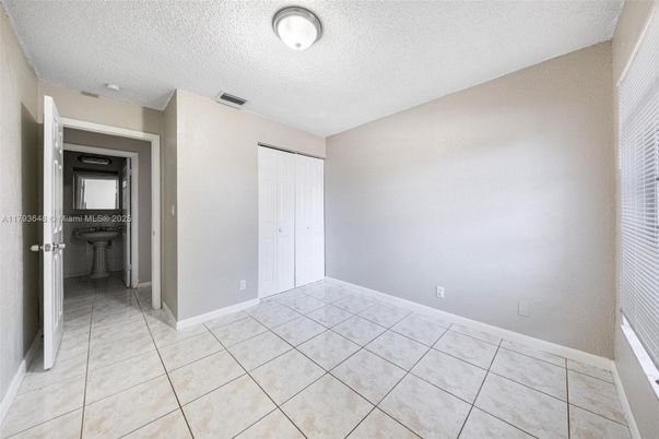 Bathroom, Empty room, Interior