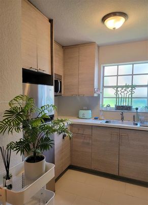 Interior, Kitchen, Water