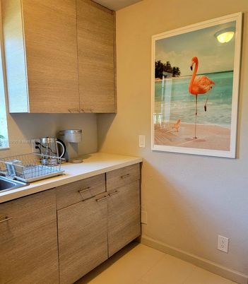 Interior, Kitchen, Water