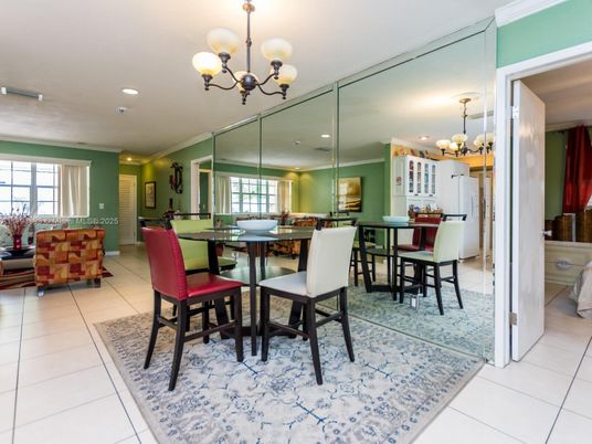 Chandelier, Dining room, Interior, Recessed Lighting