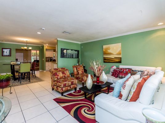 Dining room, Interior, Living room, Recessed Lighting