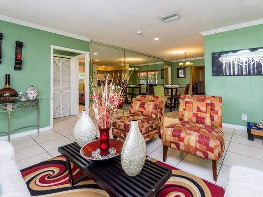 Dining room, Interior, Living room, Recessed Lighting