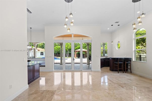 Interior, Pendant Lights, Recessed Lighting