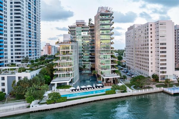 Water, Exterior, Other