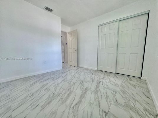 Empty room, Interior, Marble