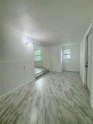Empty room, Interior, Marble