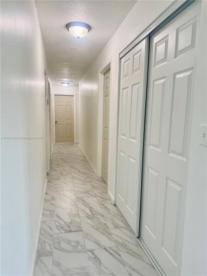 Interior, Marble