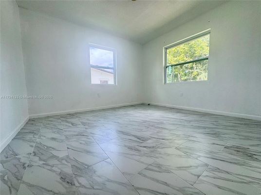 Empty room, Interior, Marble