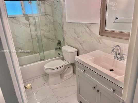 Bathroom, Glass Shower, Interior, Marble, Marble Walls