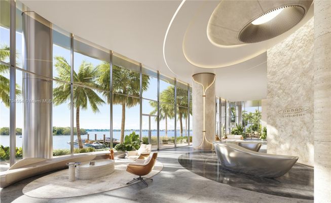 Interior, Sun Room, Water