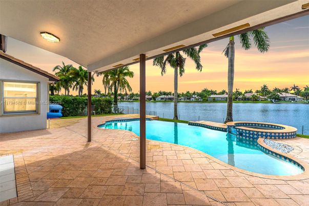 Exterior, Pool, Water