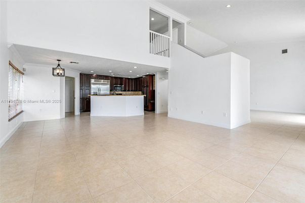 Interior, Kitchen, Pendant Lights, Recessed Lighting