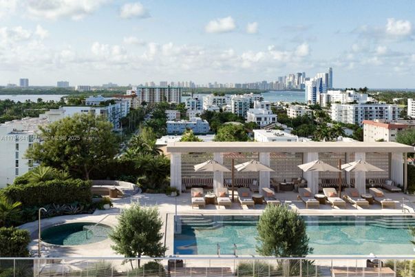 Water, Exterior, Pool, Other