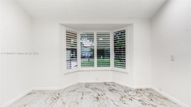 Empty room, Interior, Marble