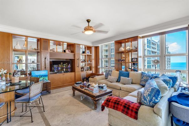 Interior, Living room, Water