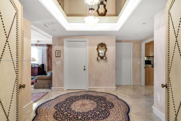 Interior, Pendant Lights