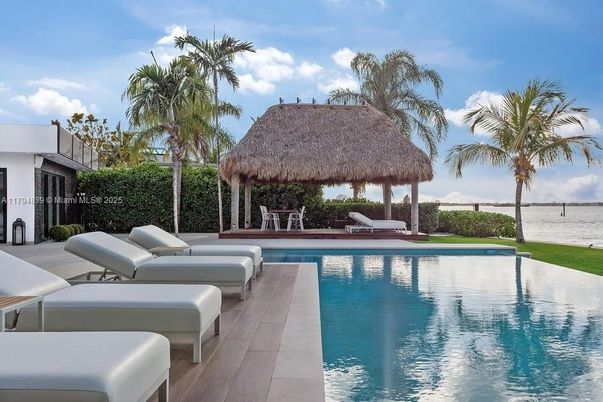 Exterior, Pool, Water