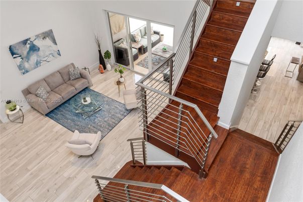 Interior, Living room, Wood Texture Flooring