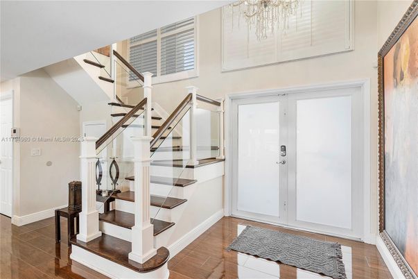 Interior, Wood Texture Flooring