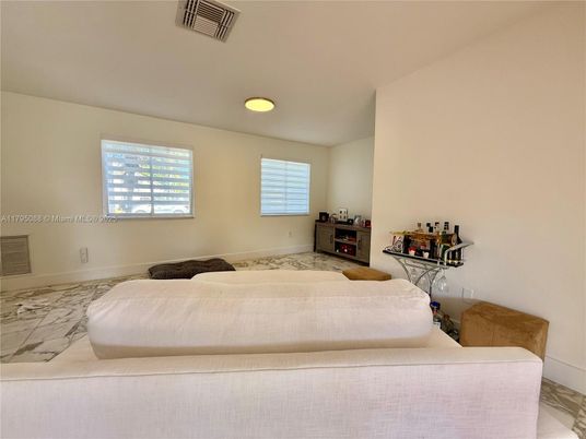 Bedroom, Interior, Marble