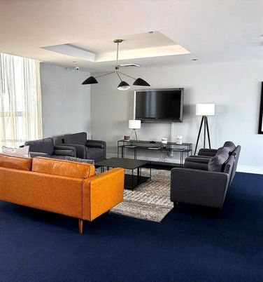 Interior, Living room, Pendant Lights